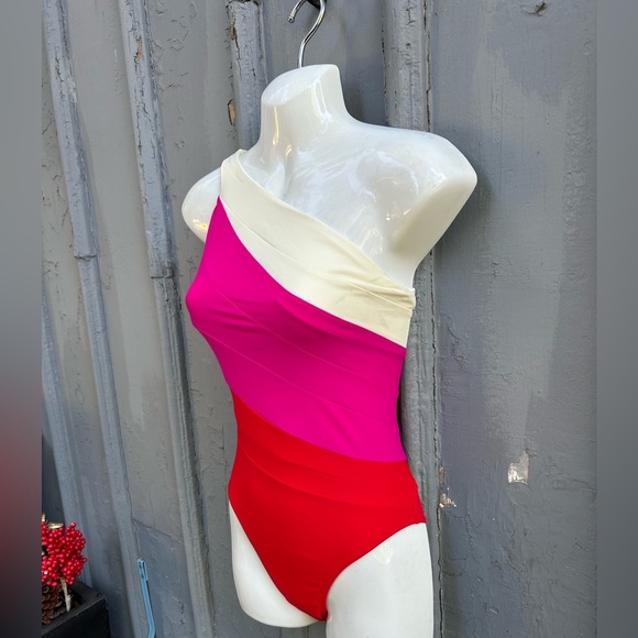 Summersalt Sidestroke One Piece swimsuit, BNWOT, size 2 - Picture 5 of 13